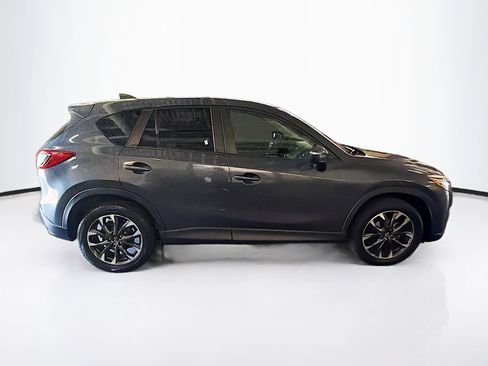 Used 2016 MAZDA CX-5 Grand Touring AWD/4WD image 10