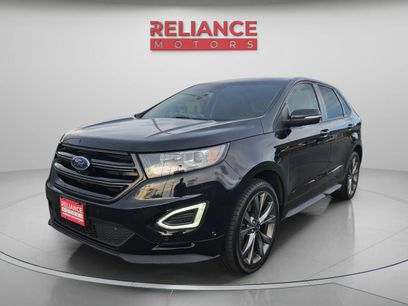 Used 2016 Ford Edge Sport w/ Equipment Group 401A