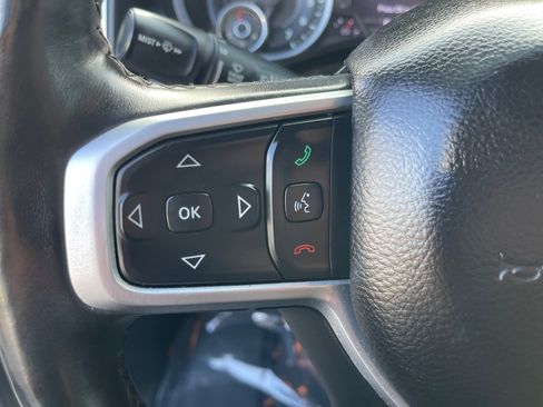 Used 2019 RAM 1500 Big Horn AWD/4WD image 15
