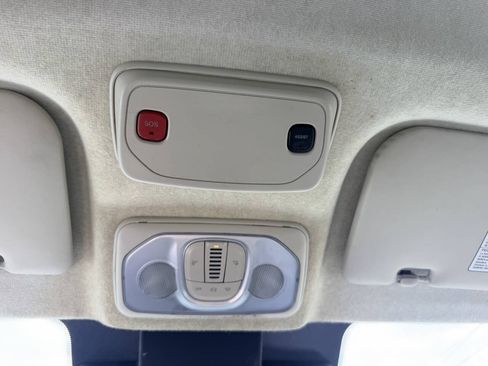 Used 2023 RAM ProMaster 2500 FWD image 23