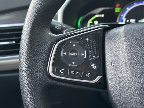 Used 2018 Honda Clarity Plug-In Hybrid image 38