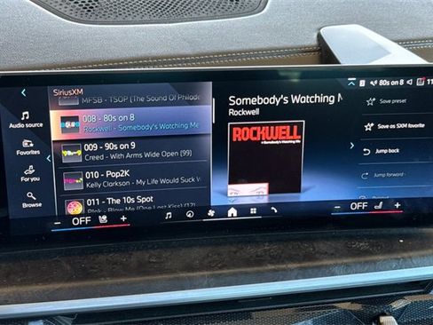 Used 2024 BMW X5 xDrive40i image 24