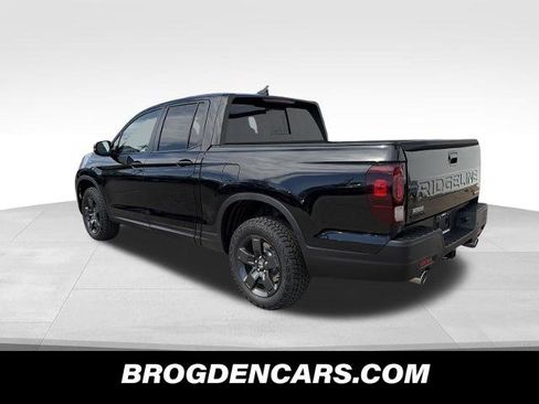 New 2026 Honda Ridgeline TrailSport image 6