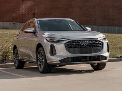 New 2025 Audi Q5 Premium