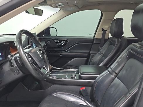 Used 2020 Lincoln Aviator Reserve w/ Equipment Group 201A AWD/4WD image 8