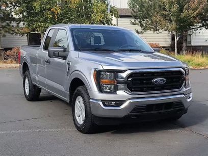 Used 2023 Ford F150 XLT w/ Trailer Tow Package