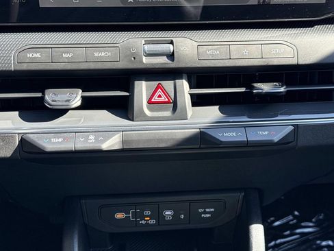 Used 2025 Kia K4 GT-Line FWD image 6