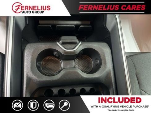 Used 2023 RAM 1500 Big Horn AWD/4WD image 41