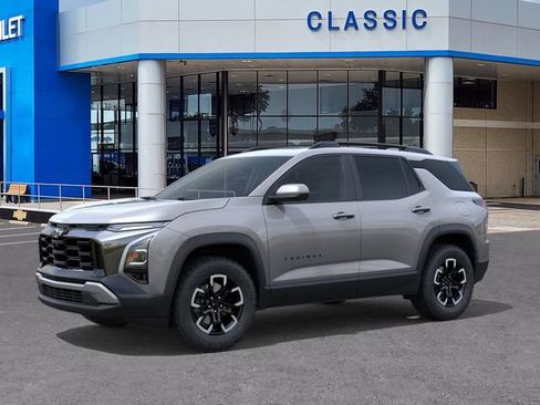 New 2027 Chevrolet Equinox ACTIV w/ Safety and Technology Package FWD image 2