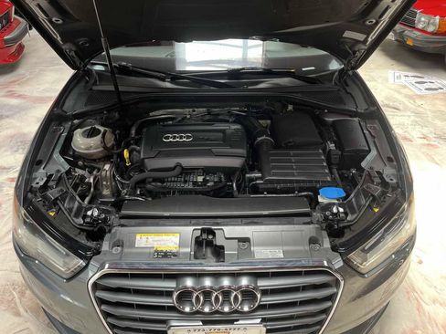 Used 2015 Audi A3 1.8T Premium w/ Cold Weather Package FWD image 34