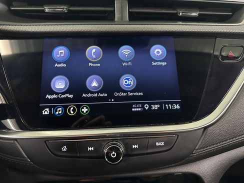 Certified 2023 Buick Encore GX Preferred w/ Cold Weather Comfort Package image 10