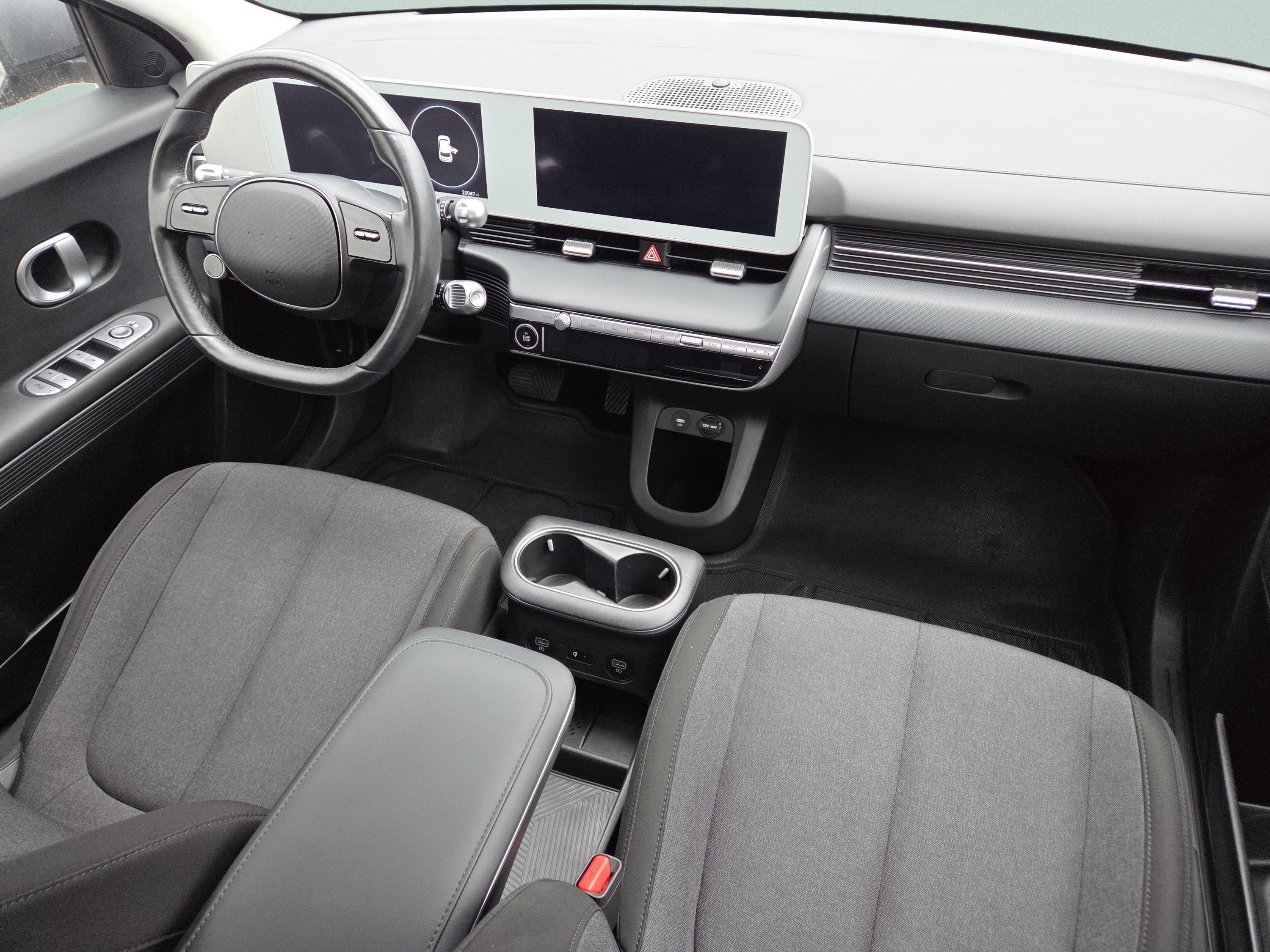 Used 2024 Hyundai Ioniq 5 SEL AWD/4WD image 29