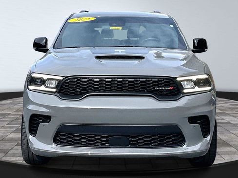 Certified 2025 Dodge Durango R/T AWD/4WD image 4