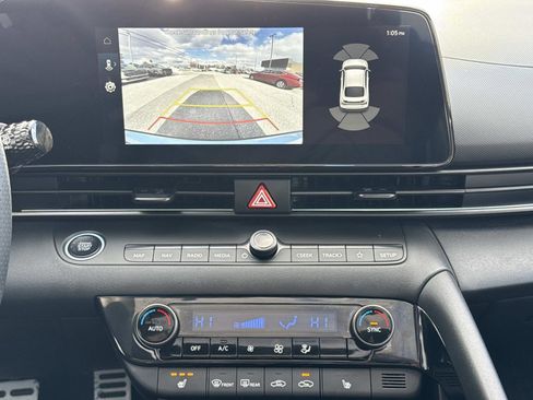 New 2026 Hyundai Elantra N N image 5