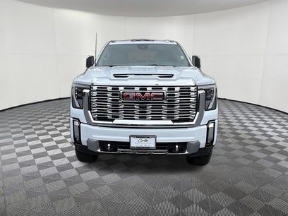 New 2026 GMC Sierra 2500 Denali w/ Denali Reserve Package