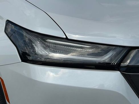 Certified 2023 Chevrolet Traverse RS AWD/4WD image 16