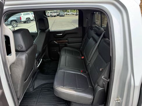 Used 2021 GMC Sierra 1500 SLT AWD/4WD image 15