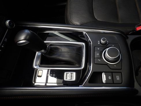 Certified 2023 MAZDA CX-5 AWD 2.5 S w/ Premium Package image 32