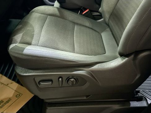 Used 2022 Chevrolet Silverado 1500 LT image 20