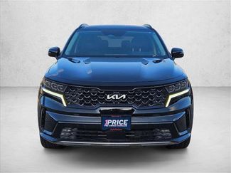 Used 2023 Kia Sorento SX AWD/4WD video 2