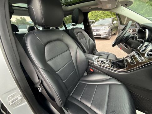 Used 2015 Mercedes-Benz C 300 4MATIC Sedan image 14