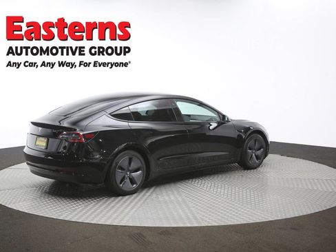 Used 2021 Tesla Model 3 Standard Range Plus image 40