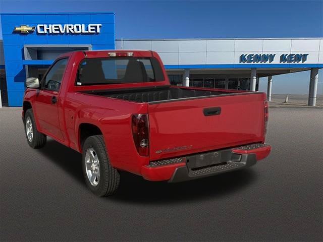 Used 2011 Chevrolet Colorado LT w/ Power Convenience Package RWD image 24