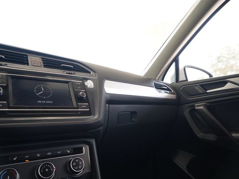 Used 2023 Volkswagen Tiguan S FWD image 16