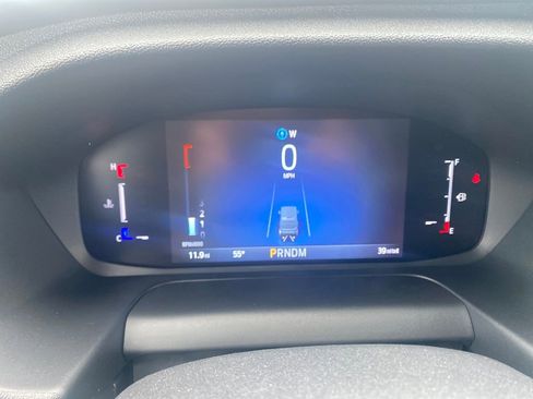 New 2026 Ford Transit 250 148 Medium Roof Extended AWD w/ Load Area Protection Package image 15