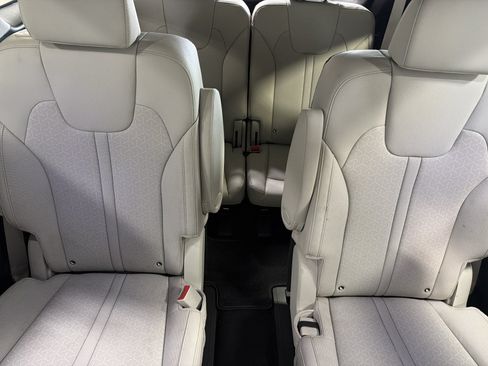 Used 2023 Kia Sorento SX Prestige w/ Panoramic Sunroof Package AWD/4WD image 13