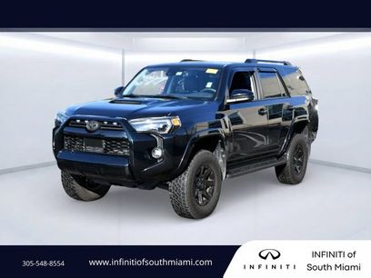 Used 2020 Toyota 4Runner SR5 Premium