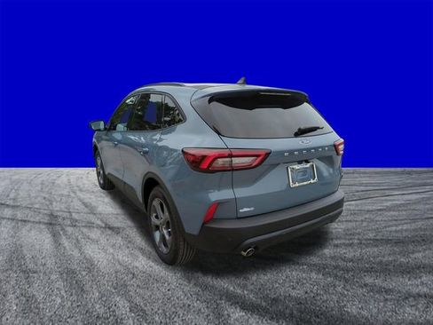 Certified 2026 Ford Escape ST-Line w/ Tech Pack #1 image 6