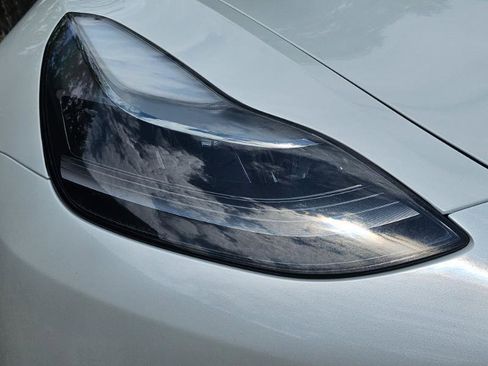 Used 2023 Tesla Model 3 Standard Range RWD image 24
