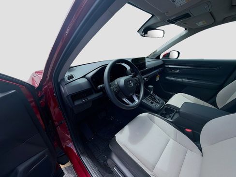 New 2026 Honda CR-V EX image 9