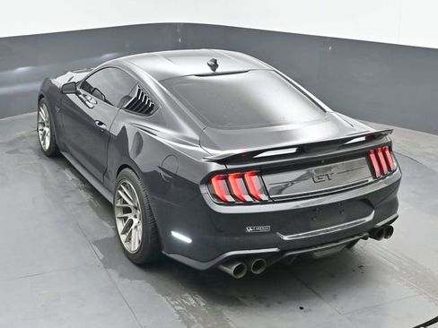 Used 2022 Ford Mustang GT RWD image 23