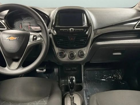 Used 2021 Chevrolet Spark LT FWD image 15