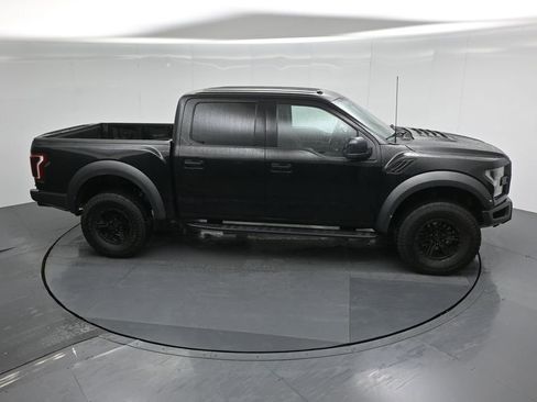 Certified 2018 Ford F150 Raptor image 52