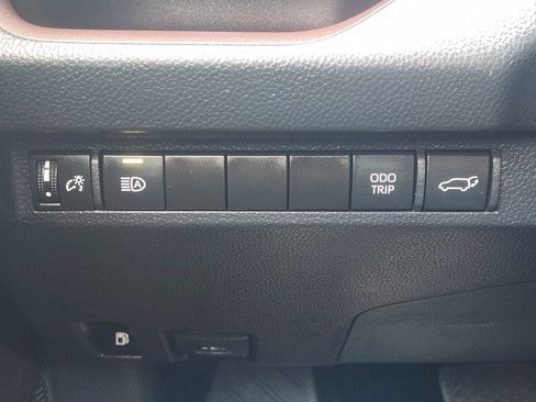 Certified 2023 Toyota RAV4 Limited AWD/4WD image 23
