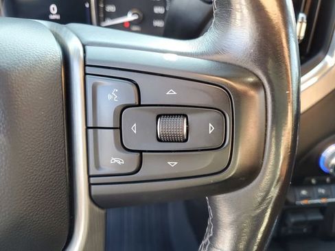 Used 2021 GMC Sierra 1500 Denali w/ Denali Ultimate Package image 13