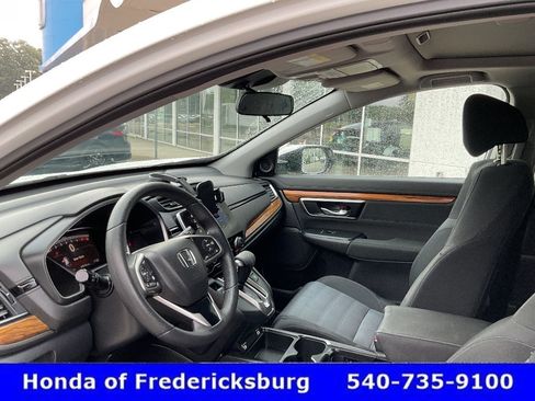 Used 2020 Honda CR-V EX image 32