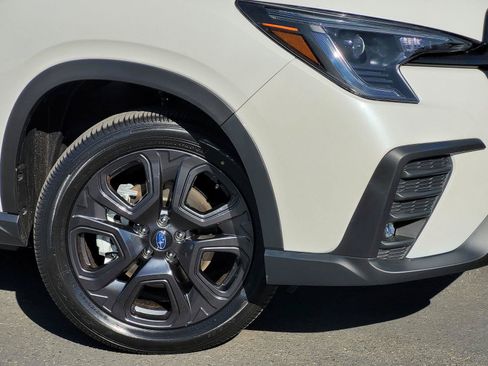 New 2026 Subaru Ascent Bronze Edition AWD/4WD image 7
