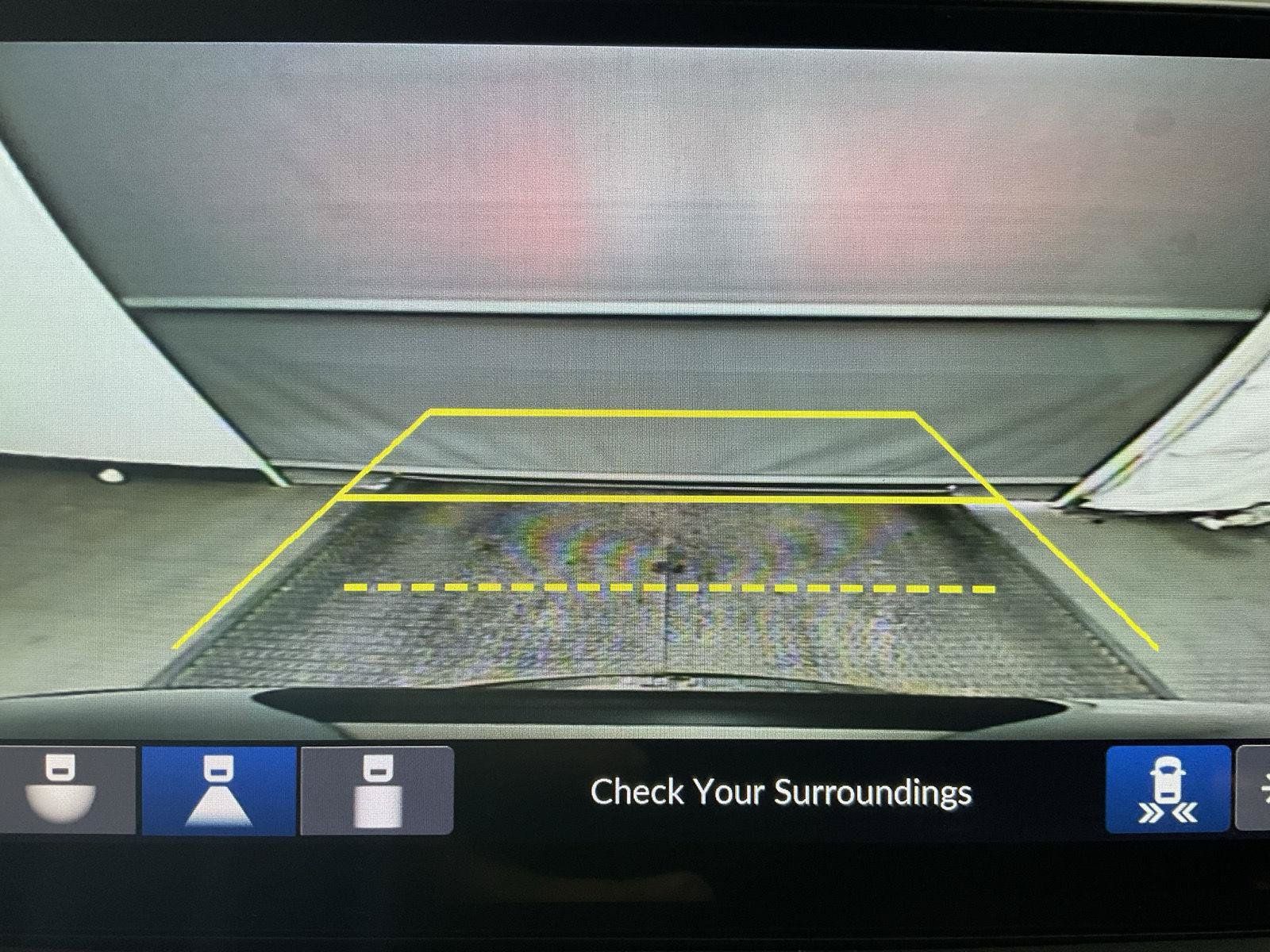 New 2026 Honda Accord SE image 16