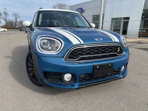 Used 2018 MINI Cooper Countryman SE image 5