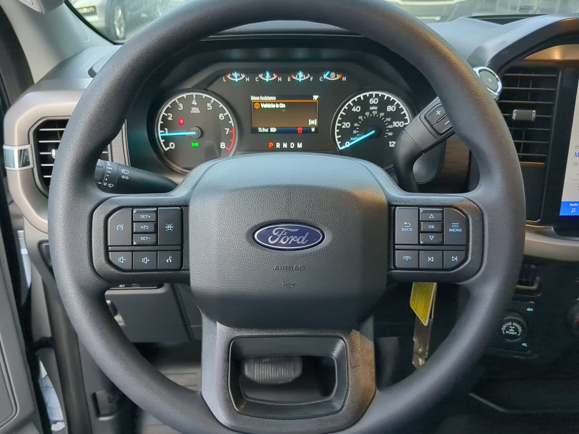 New 2026 Ford F150 XL AWD/4WD image 68
