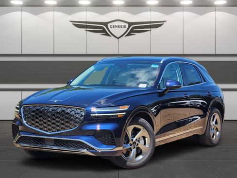 New 2026 Genesis GV70 2.5T AWD/4WD image 1