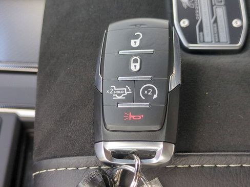 New 2026 RAM 1500 RHO w/ RHO Level 1 Equipment Group image 32