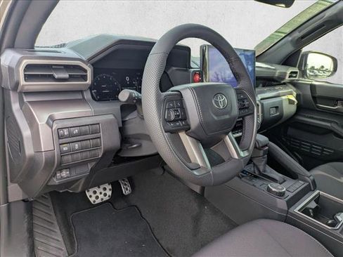 New 2026 Toyota Tacoma TRD Sport image 3