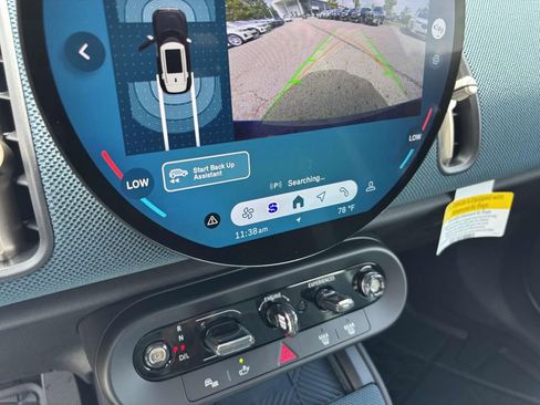 New 2025 MINI Cooper Countryman S image 21