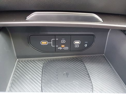 New 2026 Kia Sportage EX image 22