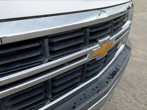 Used 2014 Chevrolet Silverado 1500 W/T w/ WT Convenience Package AWD/4WD image 22
